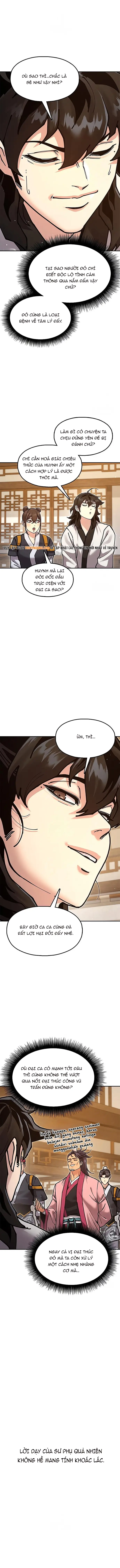 Cổ Lục Thái Tôn Chapter 36 - 10