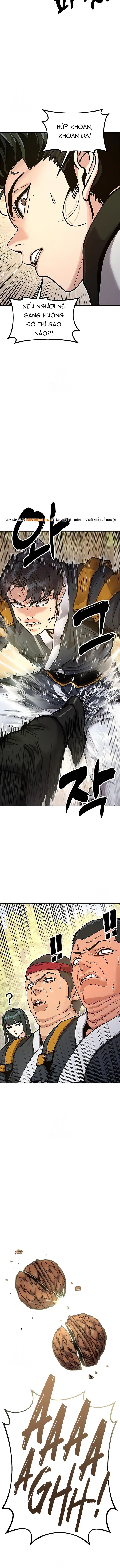 Cổ Lục Thái Tôn Chapter 37 - 2