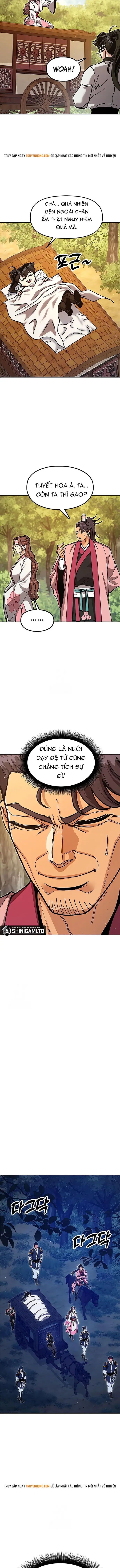 Cổ Lục Thái Tôn Chapter 37 - 7