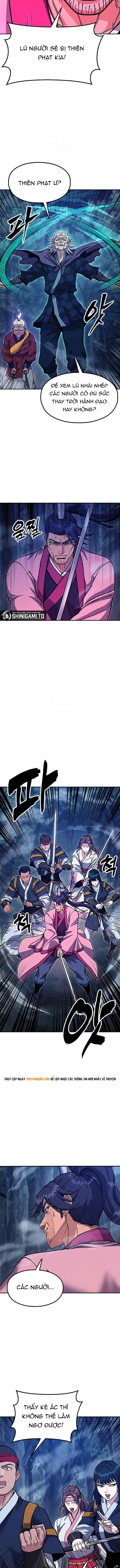 Cổ Lục Thái Tôn Chapter 37 - 14