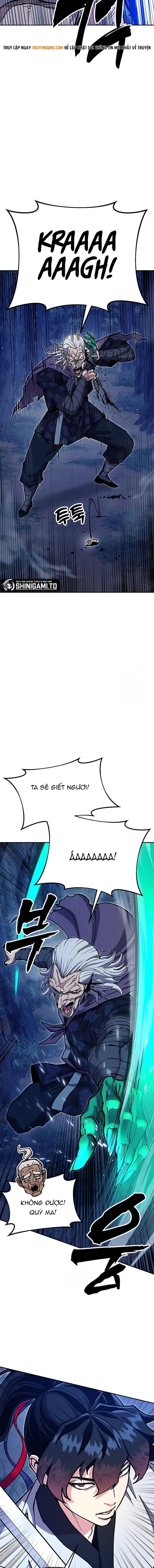 Cổ Lục Thái Tôn Chapter 38 - 6