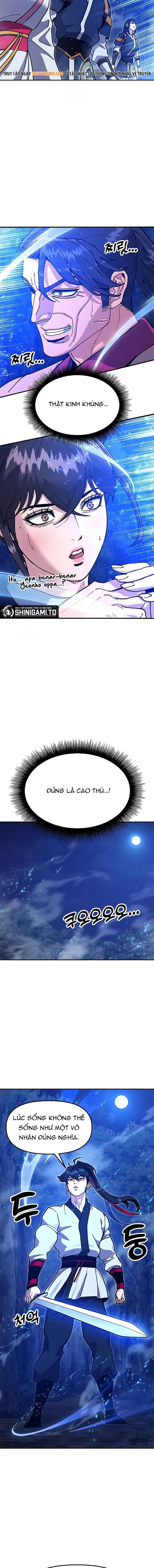 Cổ Lục Thái Tôn Chapter 38 - 25