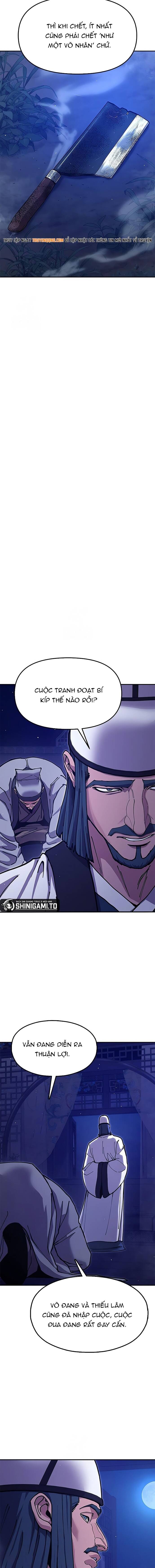 Cổ Lục Thái Tôn Chapter 38 - 26