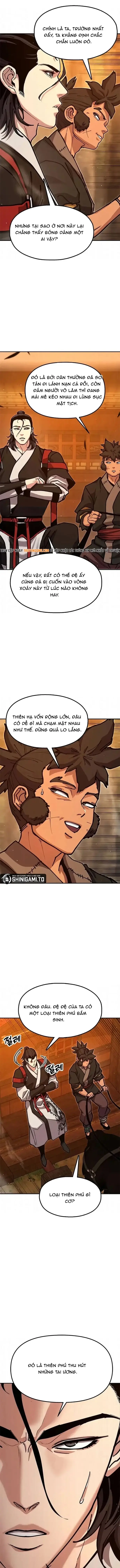 Cổ Lục Thái Tôn Chapter 39 - 8