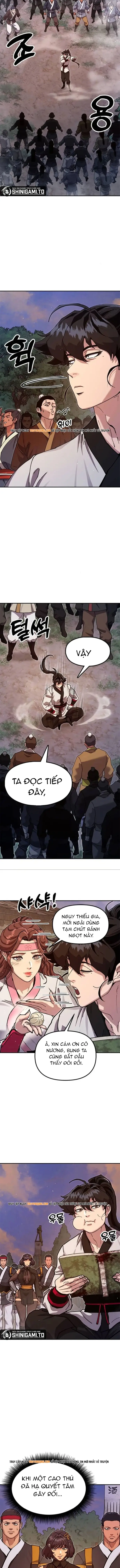 Cổ Lục Thái Tôn Chapter 41 - 2