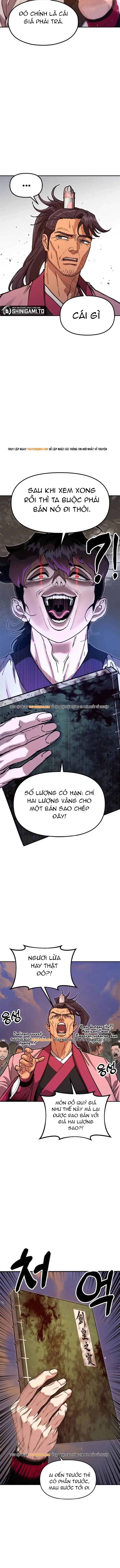 Cổ Lục Thái Tôn Chapter 41 - 4