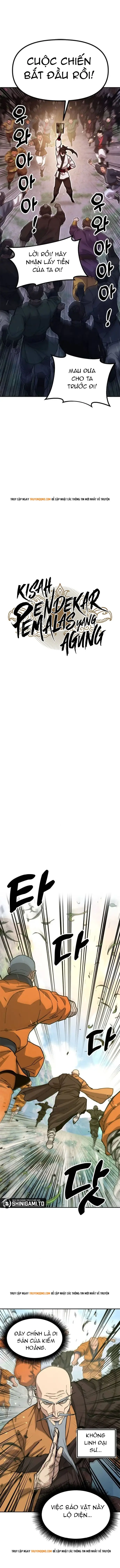 Cổ Lục Thái Tôn Chapter 41 - 5