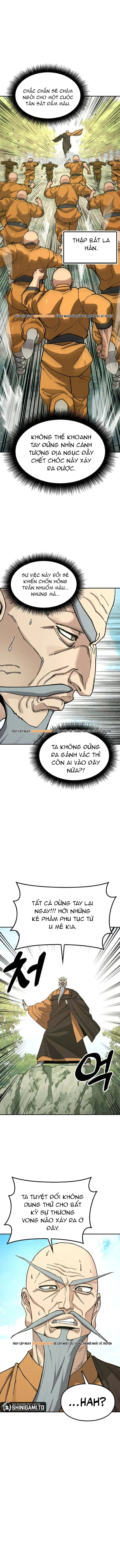 Cổ Lục Thái Tôn Chapter 41 - 6