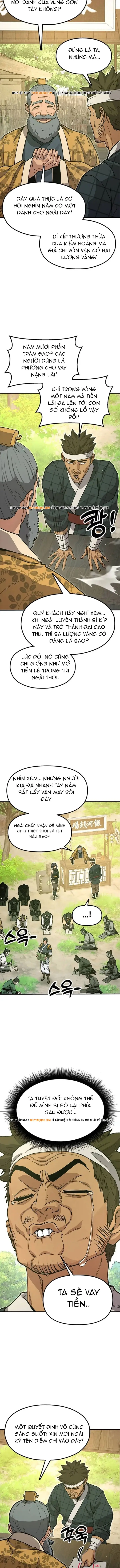 Cổ Lục Thái Tôn Chapter 41 - 12