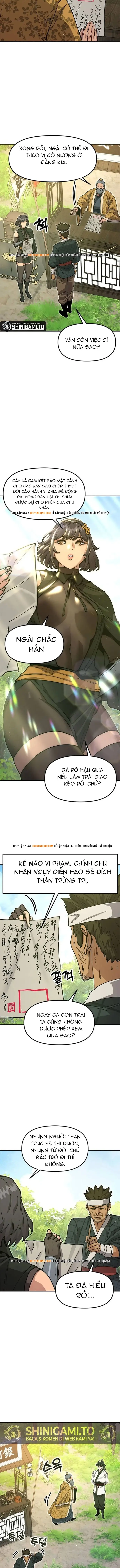 Cổ Lục Thái Tôn Chapter 41 - 13