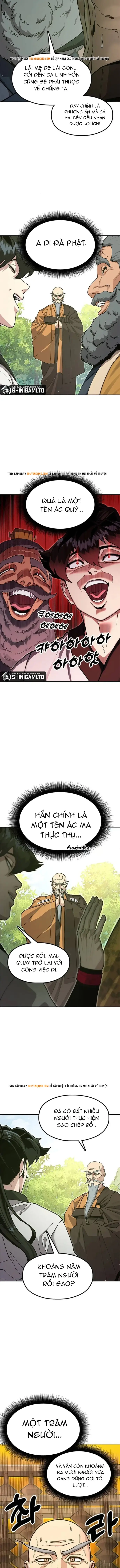 Cổ Lục Thái Tôn Chapter 41 - 15