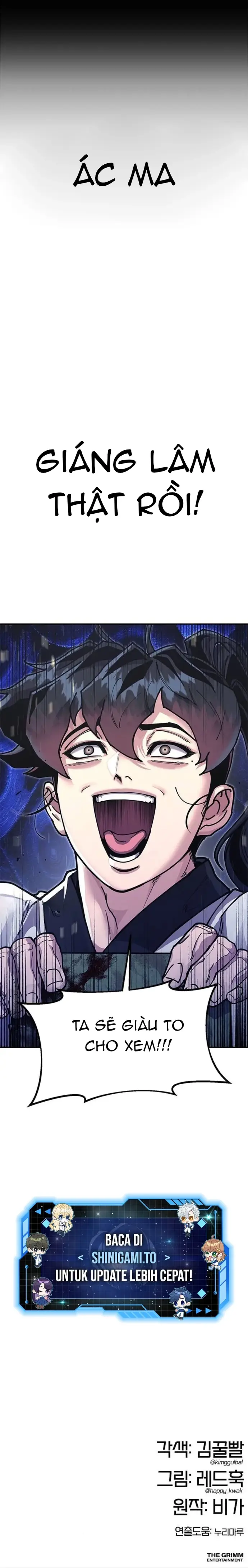 Cổ Lục Thái Tôn Chapter 41 - 20