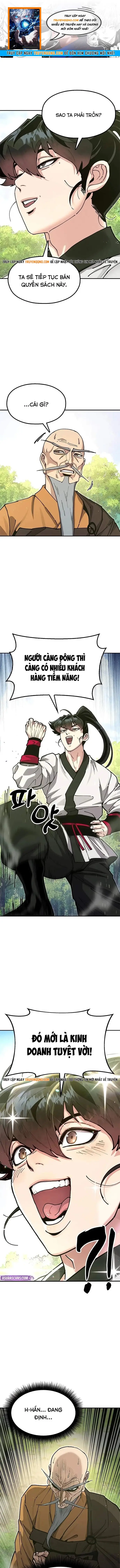 Cổ Lục Thái Tôn Chapter 42 - 1