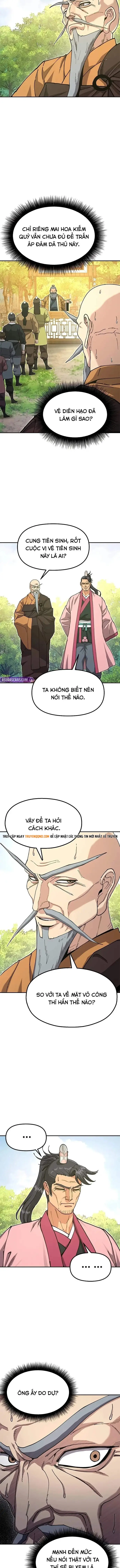 Cổ Lục Thái Tôn Chapter 42 - 3