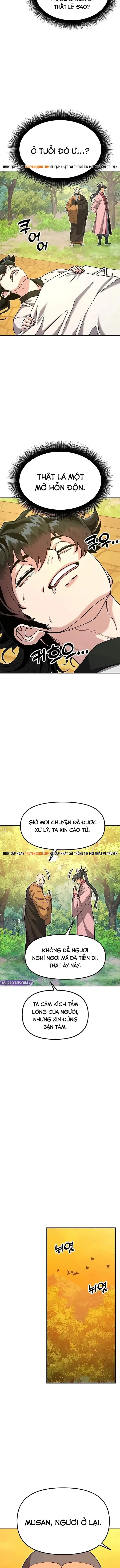 Cổ Lục Thái Tôn Chapter 42 - 4