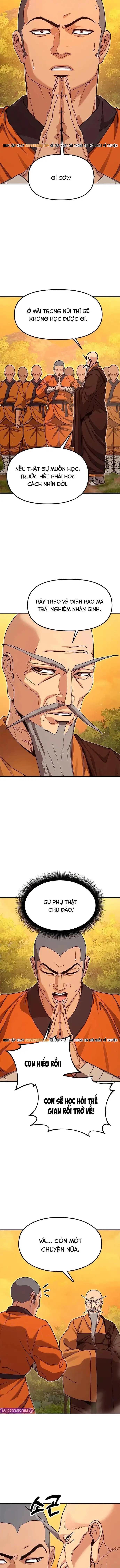 Cổ Lục Thái Tôn Chapter 42 - 5