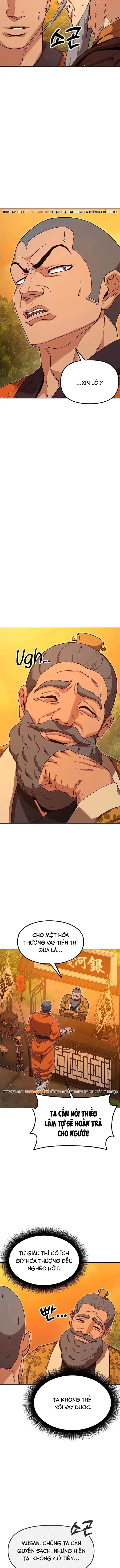 Cổ Lục Thái Tôn Chapter 42 - 6