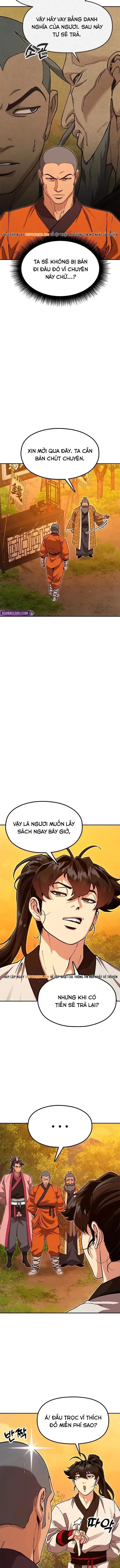 Cổ Lục Thái Tôn Chapter 42 - 7