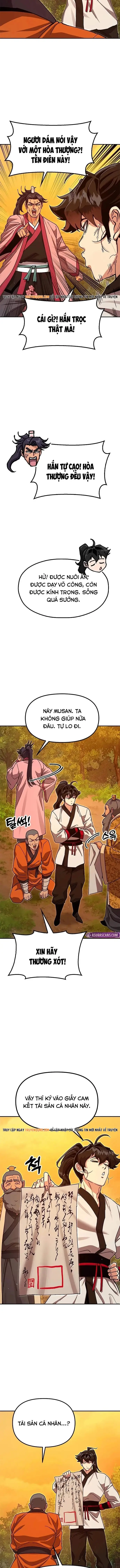 Cổ Lục Thái Tôn Chapter 42 - 8