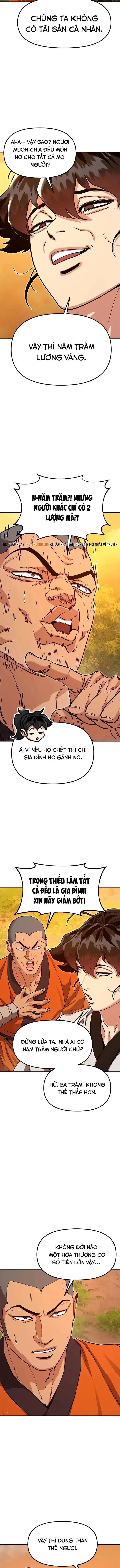 Cổ Lục Thái Tôn Chapter 42 - 9