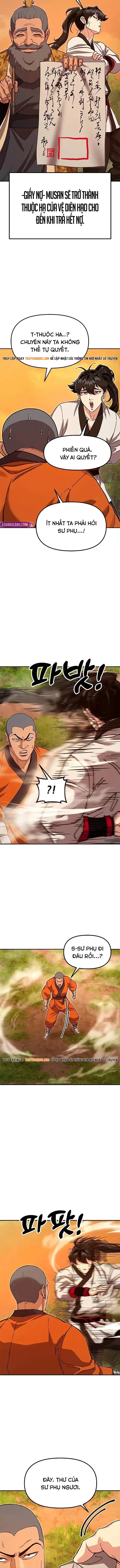 Cổ Lục Thái Tôn Chapter 42 - 10