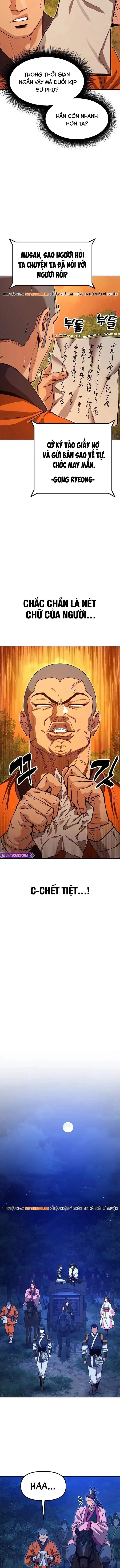 Cổ Lục Thái Tôn Chapter 42 - 11