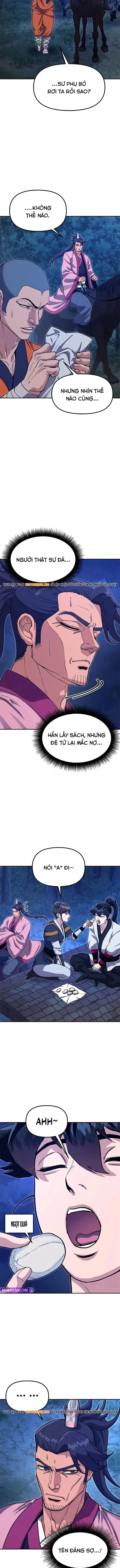 Cổ Lục Thái Tôn Chapter 42 - 12