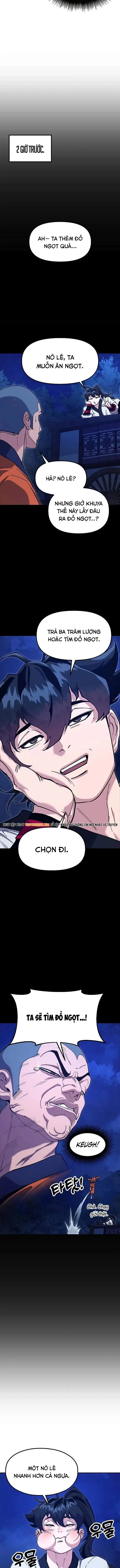 Cổ Lục Thái Tôn Chapter 42 - 13