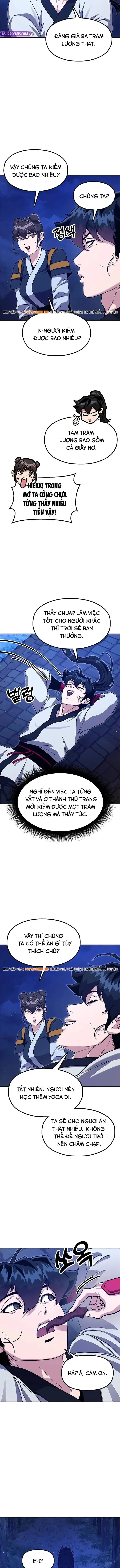 Cổ Lục Thái Tôn Chapter 42 - 14