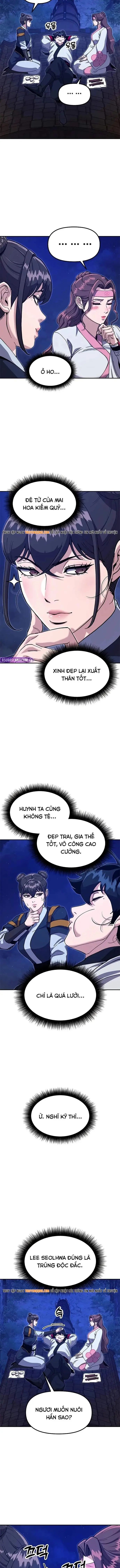 Cổ Lục Thái Tôn Chapter 42 - 15