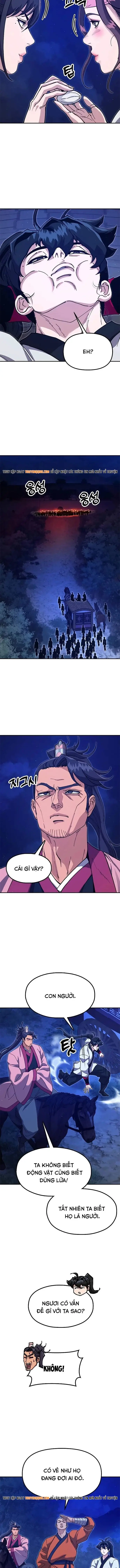 Cổ Lục Thái Tôn Chapter 42 - 16