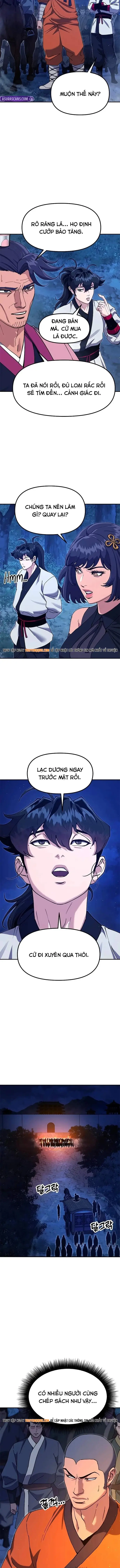 Cổ Lục Thái Tôn Chapter 42 - 17