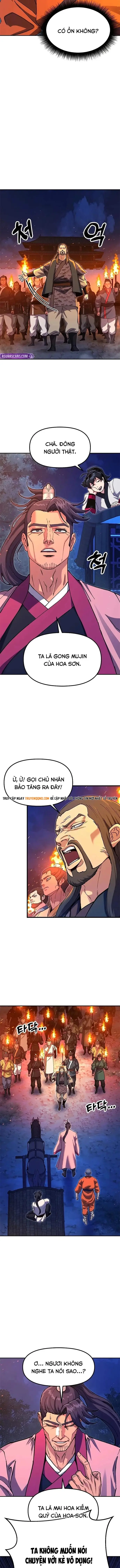 Cổ Lục Thái Tôn Chapter 42 - 18