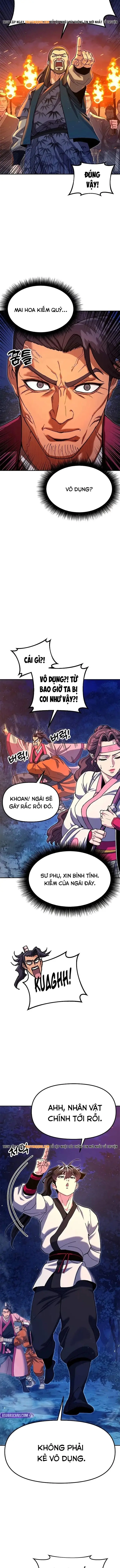 Cổ Lục Thái Tôn Chapter 42 - 19