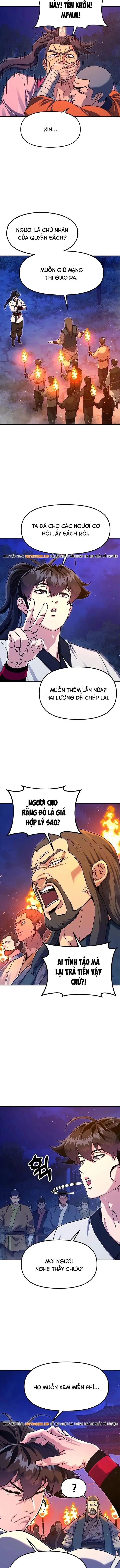 Cổ Lục Thái Tôn Chapter 42 - 20