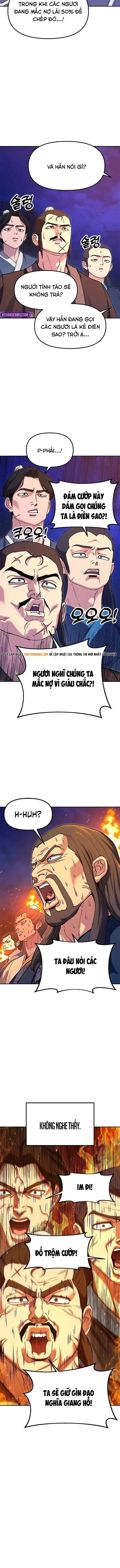 Cổ Lục Thái Tôn Chapter 42 - 21