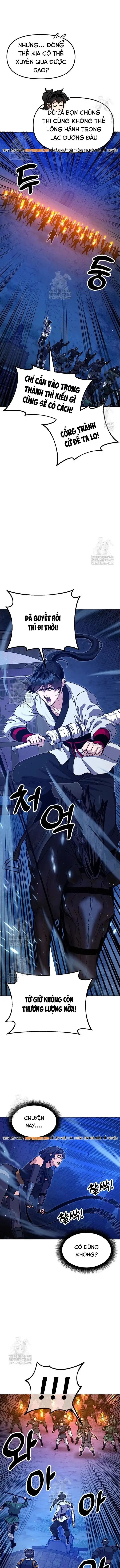 Cổ Lục Thái Tôn Chapter 43 - 3