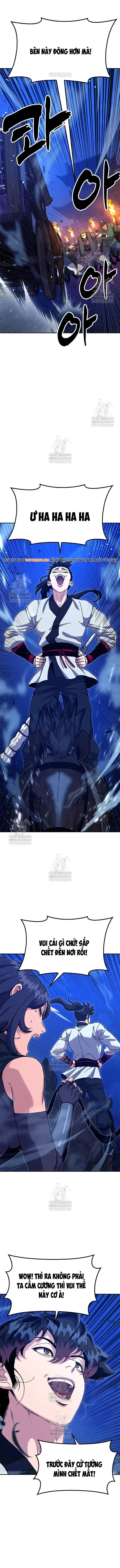 Cổ Lục Thái Tôn Chapter 43 - 5