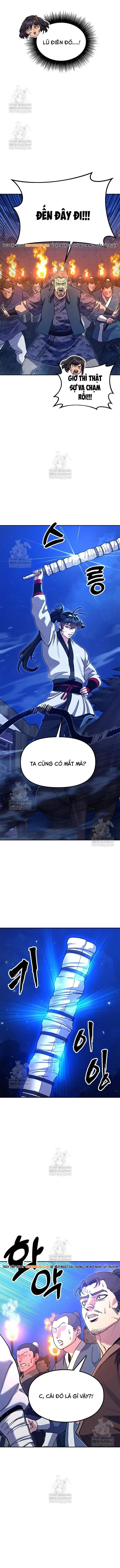 Cổ Lục Thái Tôn Chapter 43 - 6