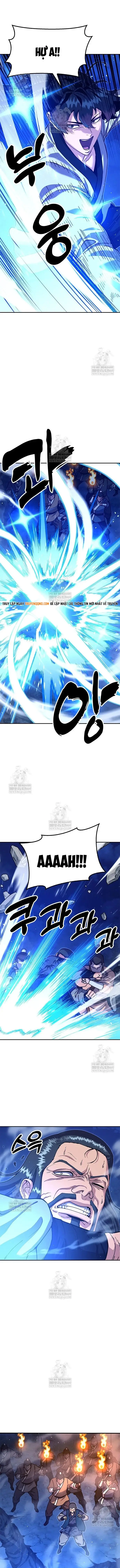 Cổ Lục Thái Tôn Chapter 43 - 7