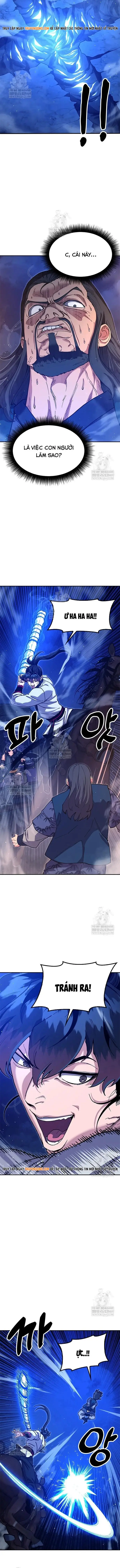 Cổ Lục Thái Tôn Chapter 43 - 8