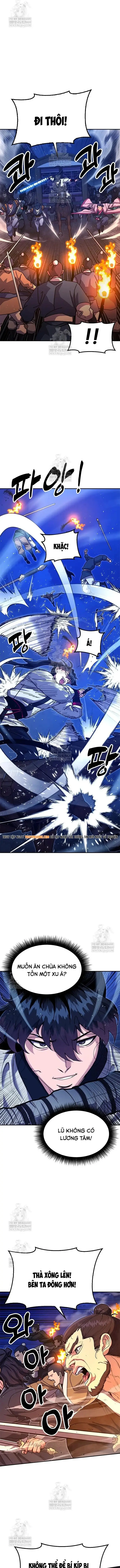 Cổ Lục Thái Tôn Chapter 43 - 9