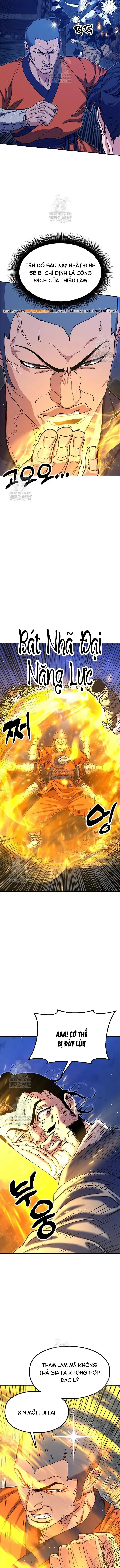 Cổ Lục Thái Tôn Chapter 43 - 11