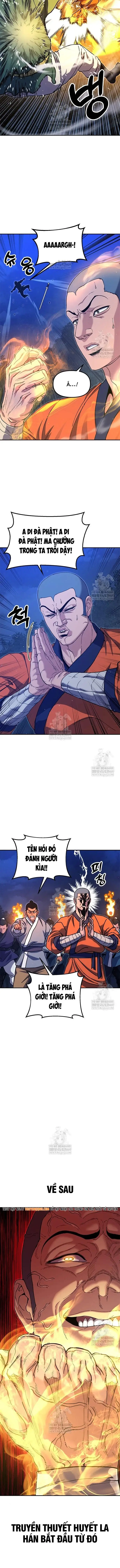 Cổ Lục Thái Tôn Chapter 43 - 13