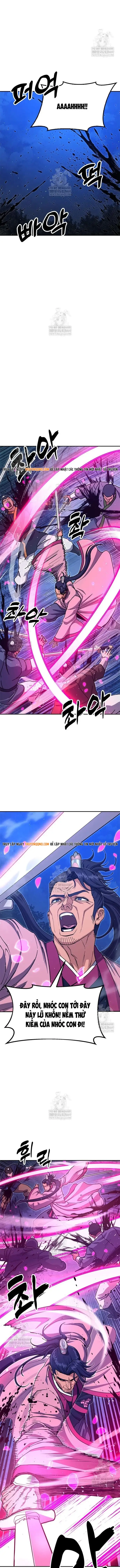 Cổ Lục Thái Tôn Chapter 43 - 14