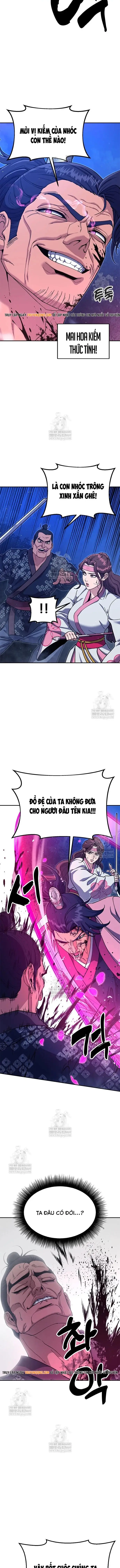 Cổ Lục Thái Tôn Chapter 43 - 15