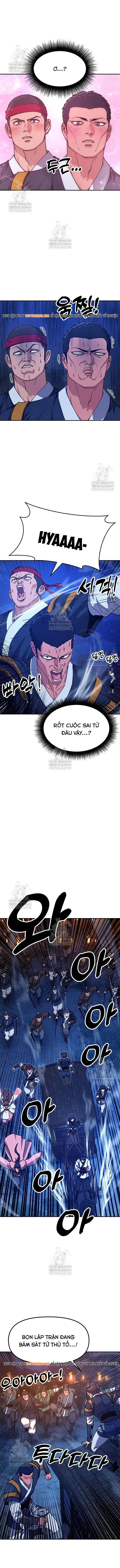 Cổ Lục Thái Tôn Chapter 43 - 17