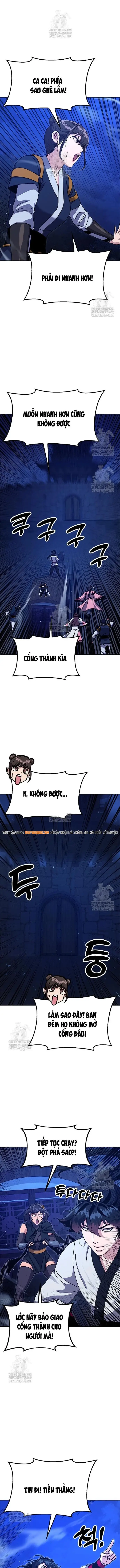 Cổ Lục Thái Tôn Chapter 43 - 18