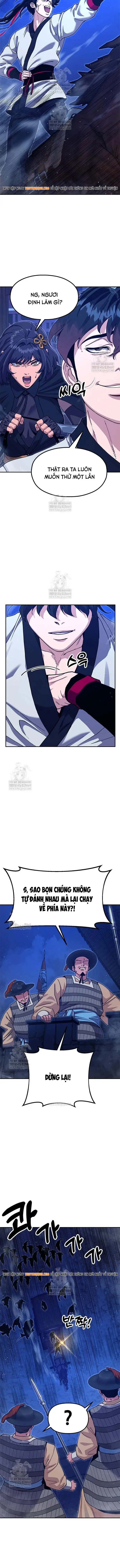 Cổ Lục Thái Tôn Chapter 43 - 19