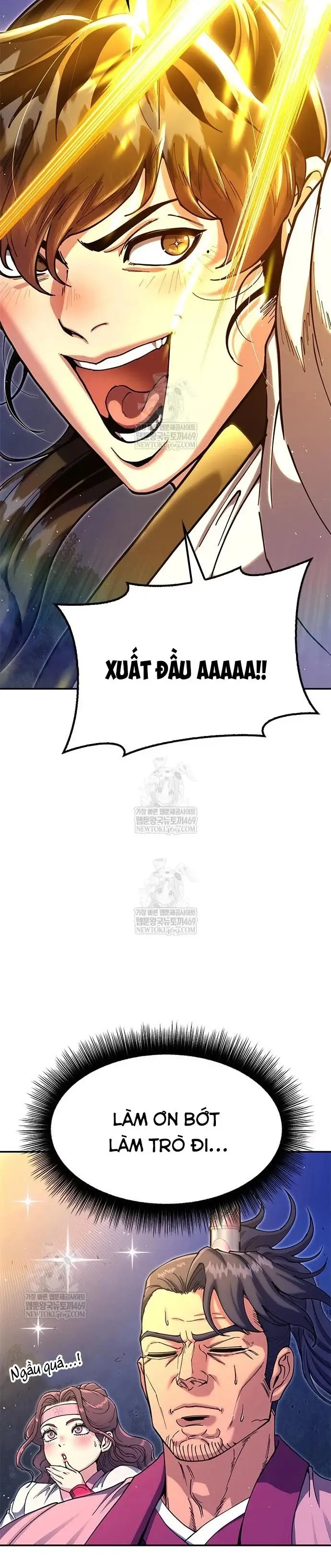 Cổ Lục Thái Tôn Chapter 43 - 21